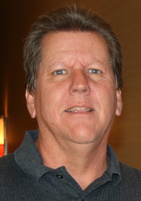 Obituary of Douglas John Hoxmeier