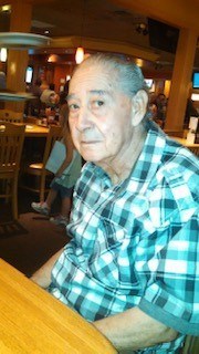 Obituary of Gilbert Aragon Soto Sr.