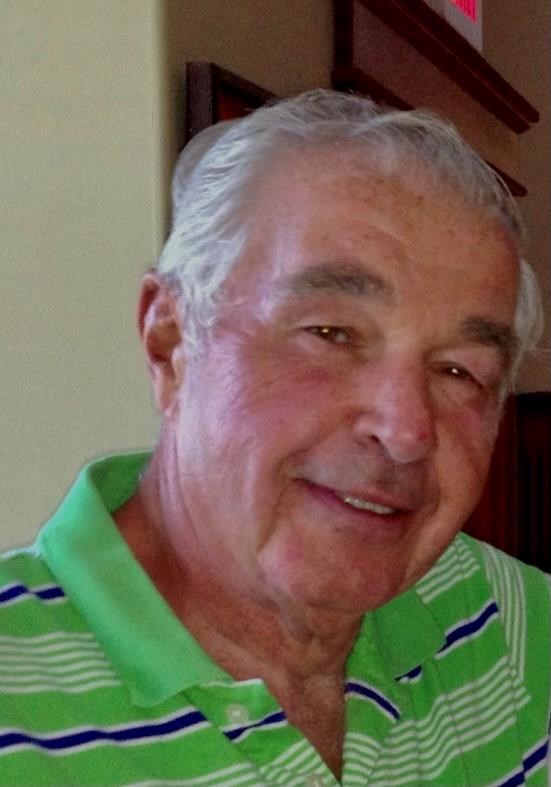 Obituary of Vincent J. McBrearty