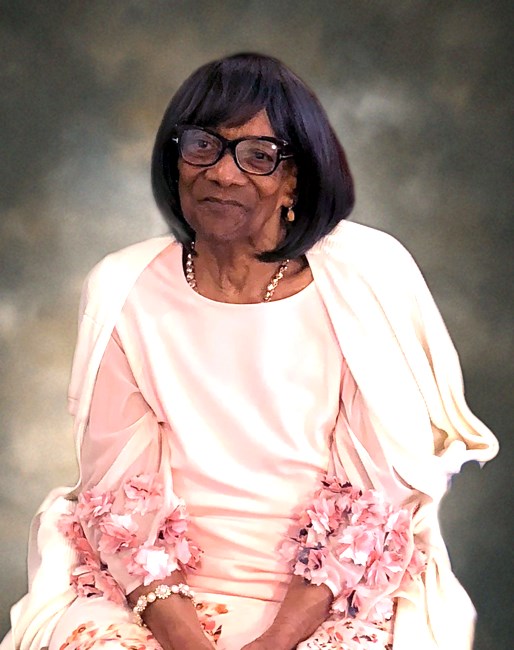 Obituary of Ida Pinckney