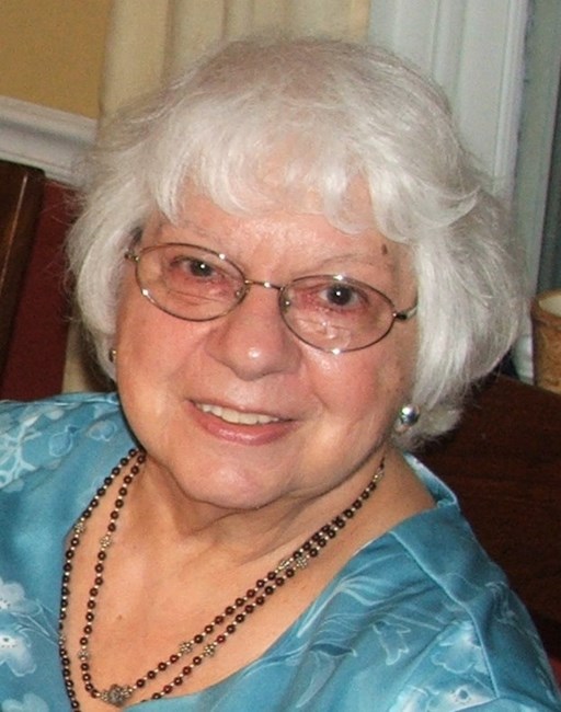 Obituary of Gloria Ann Belmonte
