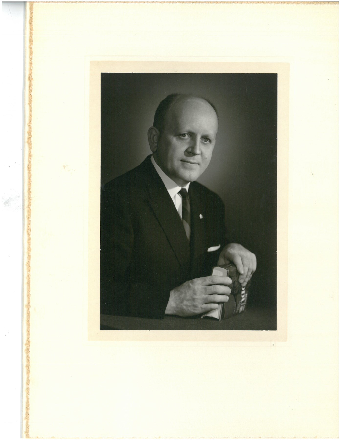 Obituary of Vaclav George Vostrez