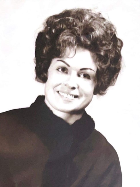 Obituary of Josephine I. Martha