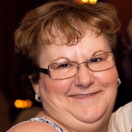 Obituario de Kathleen Peuker Henderson