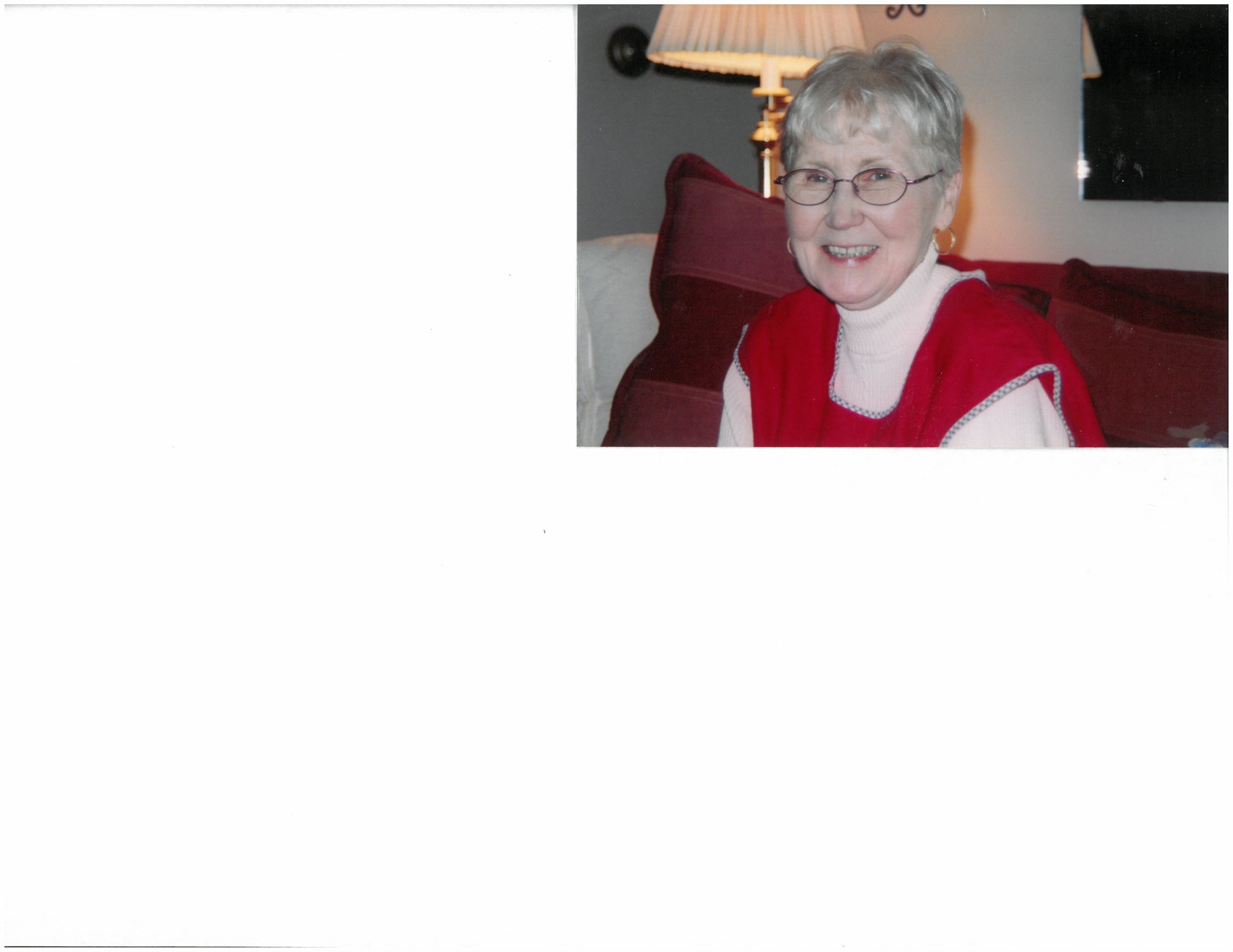 Obituary of Vivianna Beauchamp McAtee