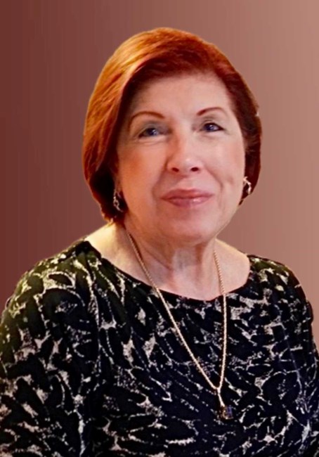 Obituary of Maria Grazia Morana