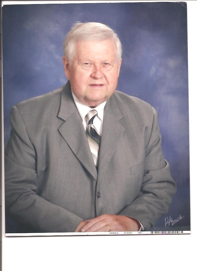 Obituary of Mr. David Carter Anderson Sr.