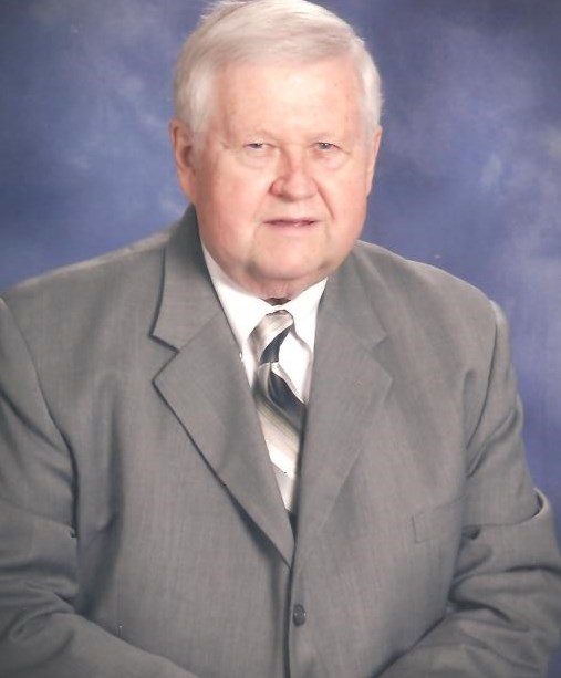 Obituary of Mr. David Carter Anderson Sr.