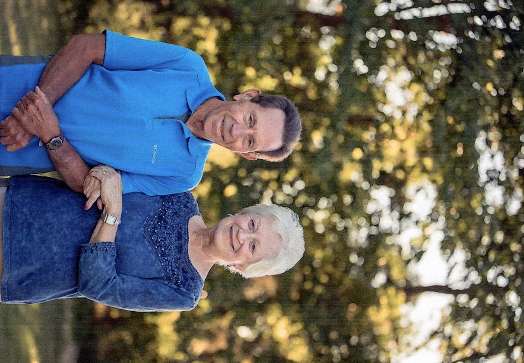 Obituary of Michael McClain