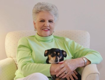 Obituary of Patricia Mason Huff