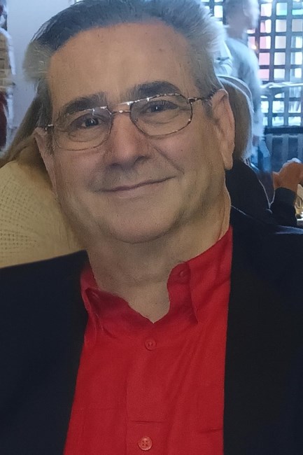 Obituary of Timothy Edward Knight