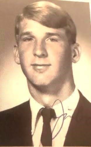 Obituary of James Melvin Butler