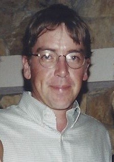 Obituary of Robert John Patey