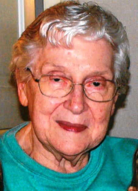 Obituary of Mary Ann Uhrig