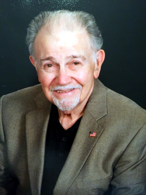 Obituary of Walter L. Ranallo
