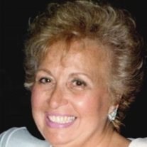 Obituary of Gloria Torregrossa Carrabba
