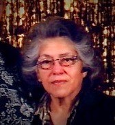 Obituary of Ruby Hilda Anderson