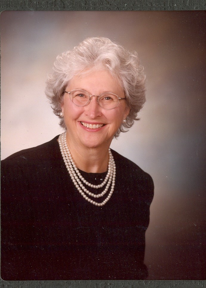 Obituary of Dorothy Elaine Krizer