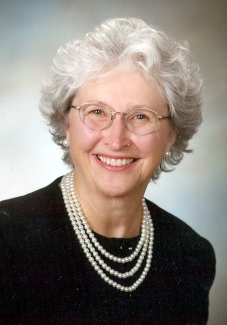 Obituary of Dorothy Elaine Krizer