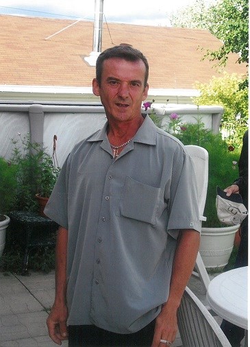 Avis de décès de Rémi Fortin