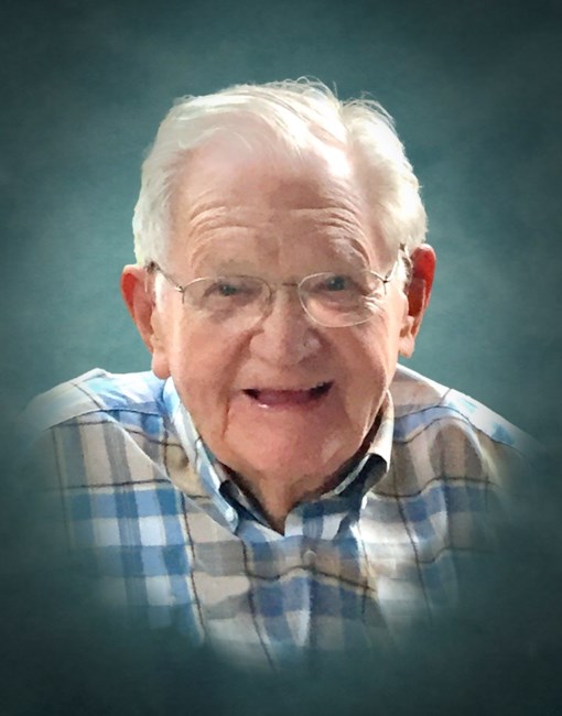 Obituary of James Ruffin Oakley