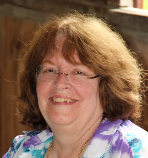 Obituary of Judy Henkel