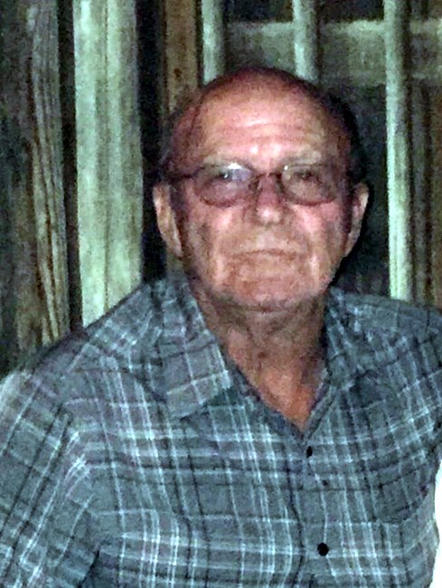 Obituario de Samuel "Sam" Benjamin Edwards, Jr.