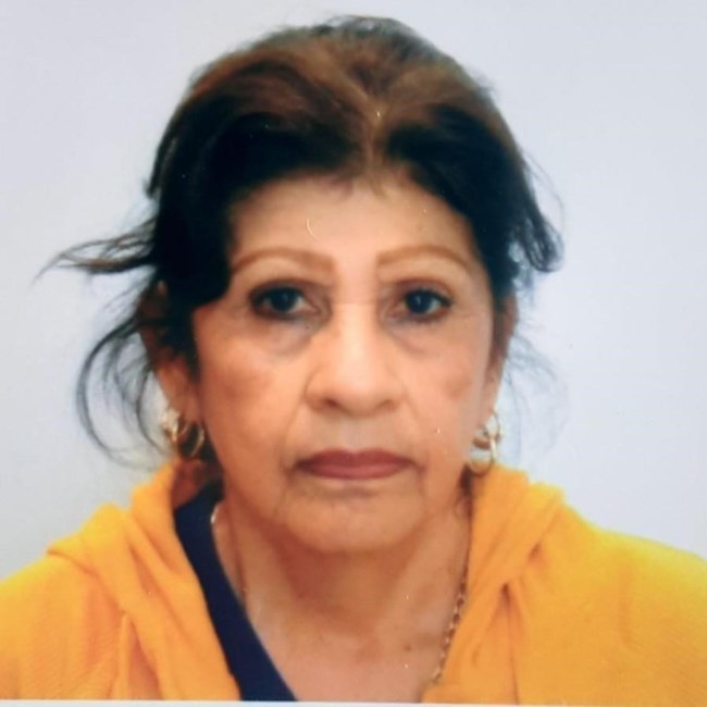 Obituary of Clara Maria Owens