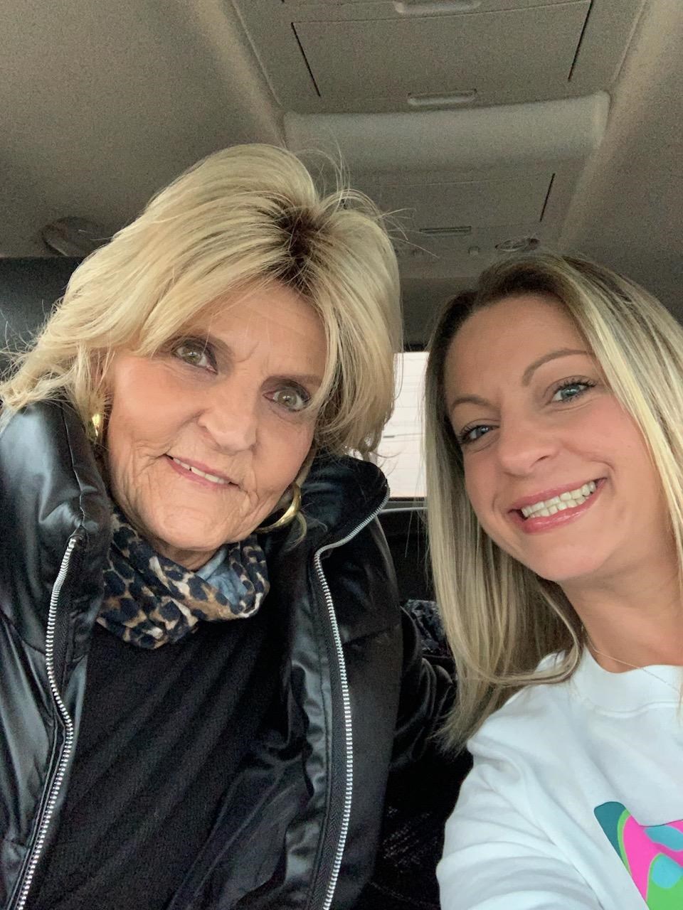 Obituary of Sharon La Juanna Alford