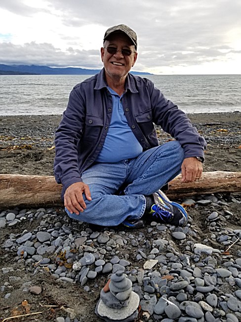 Obituary of Luis Olivera