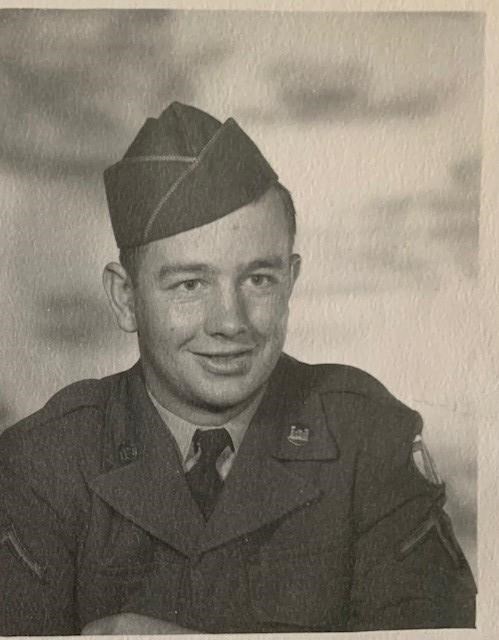 Obituary of Steven Delmer Abel