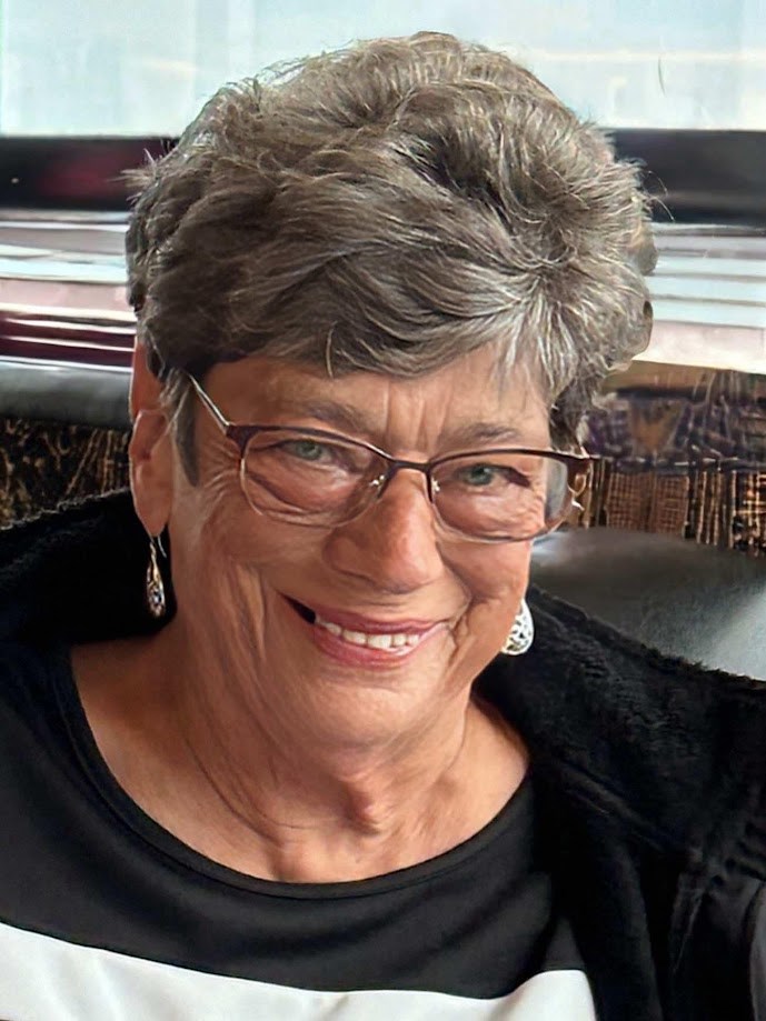 Edith Formbc Edith Samms Obituary - Vernon, BC