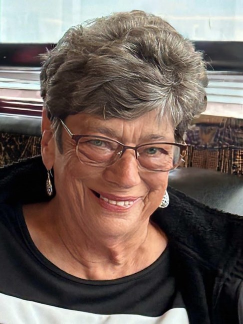 Obituary of Edith Margaret Samms