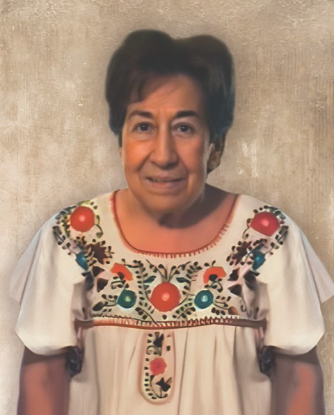 Obituary of Natalia Cuaron