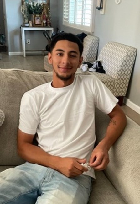 Obituary of Uriel Sanchez Ruiz