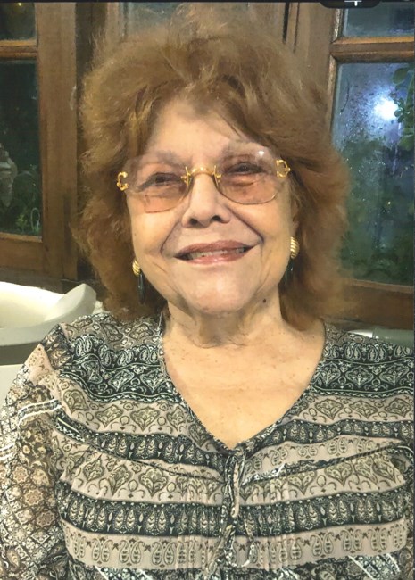 Obituario de Hilda Esther Muñoz Medina