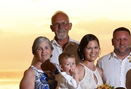 Obituary of Robert Szuflada