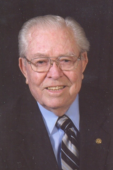 Obituary of Mr. Oliver "Buck" Newsom
