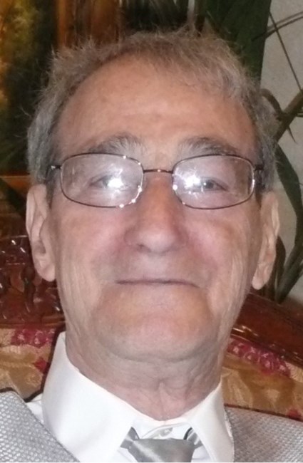 Obituary of Tom A. Savoca