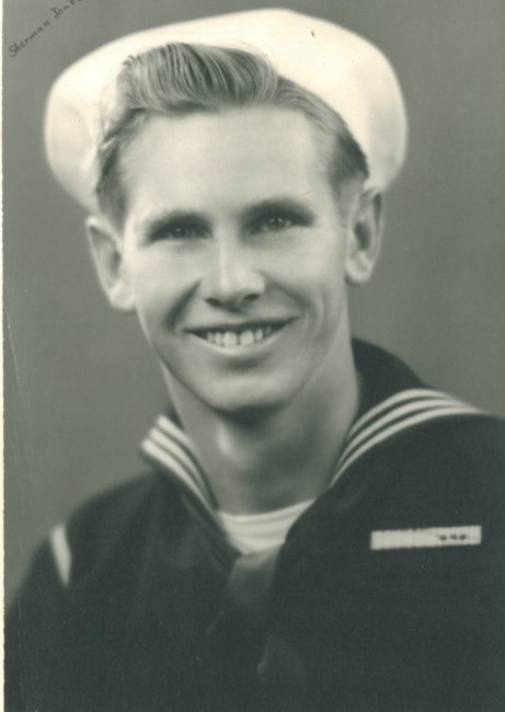 Avis de décès de Sherman C. Jones