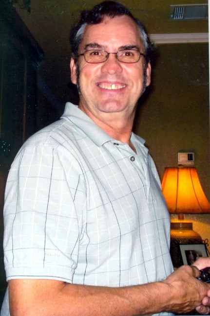 Avis de décès de Richard Lee Bickle