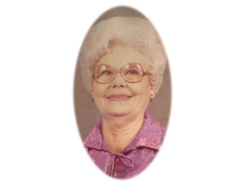 Obituary of Costella Irene Blaylock Rogers