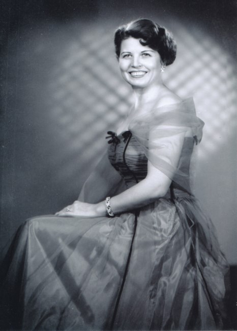 Obituary of Dorothy Lounora Allee VanCamp