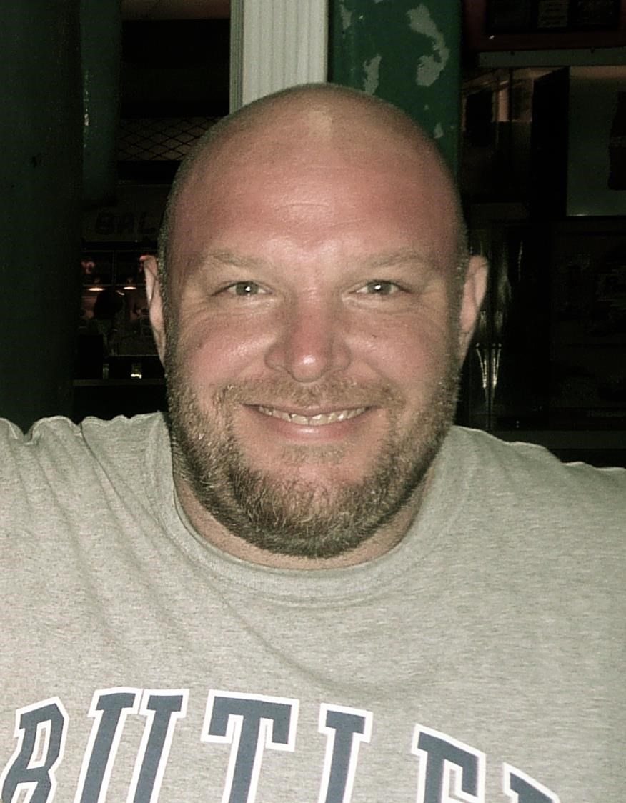 Obituary of Anthony Joseph Dezelan