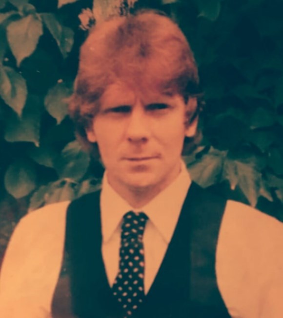 Avis de décès de James Odell Wilson