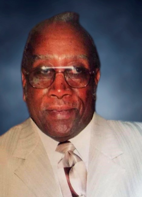 Obituary of Leo Mitchell