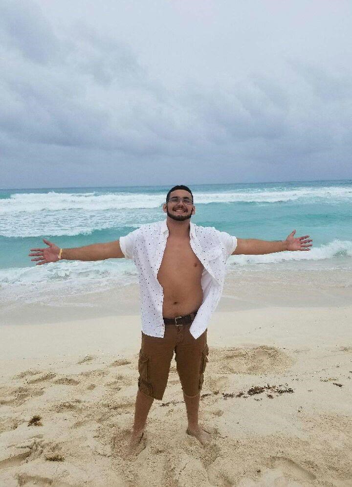 Obituary of Alisander Colin