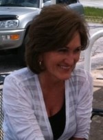 Barbara Broome-Rider