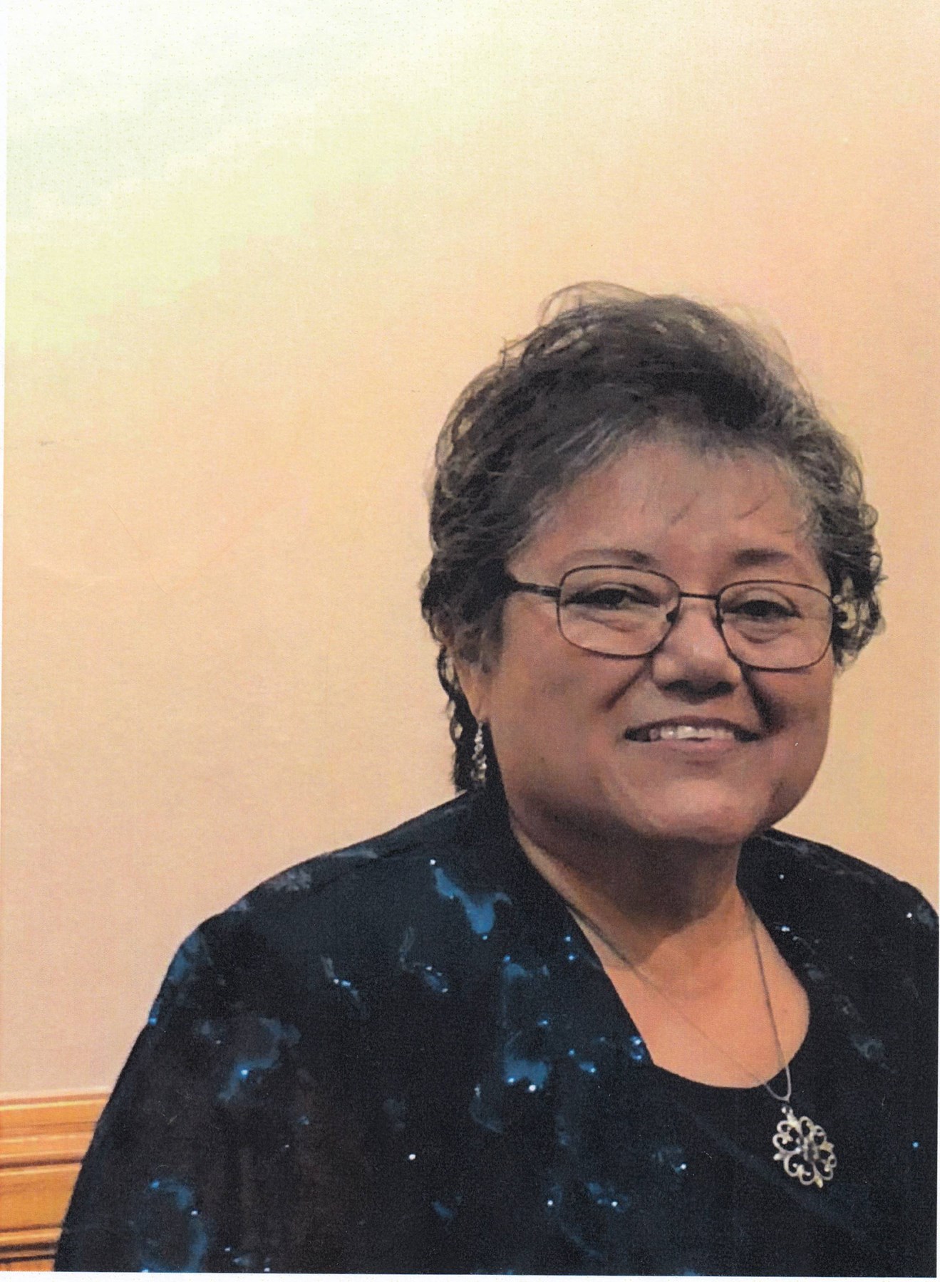 Obituary of Ninfa Torres