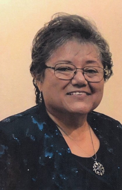 Obituary of Ninfa Torres